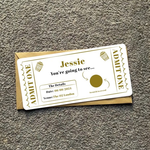 You going see - you're,
