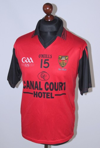 Dun gaa 125 - gaa,
