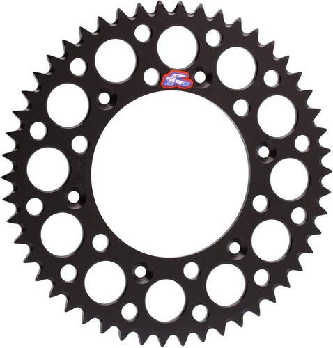 New renthal rear - new, sprocket