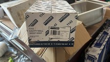 Brick Weep Vents Wall Cavity