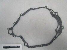 15A-15462-00 GENUINE YAMAHA AG200 / XT125 / TW200  ENGINE CLUTCH COVER GASKET
