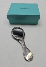 Vintage Tiffany & Co Makeup