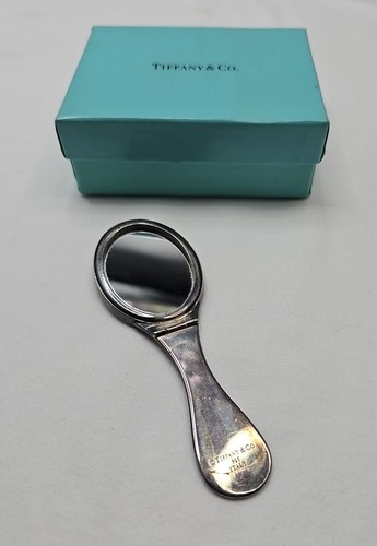 Vintage tiffany co makeup - tiffany,