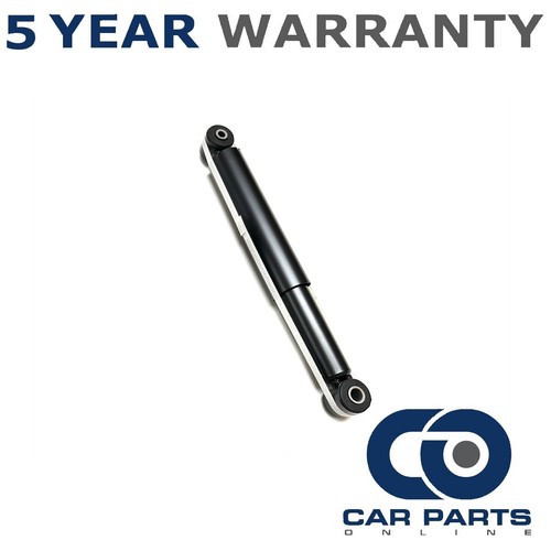 Shock absorber rear cpo - shock, fits