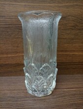 Fidenza Glass Vase  