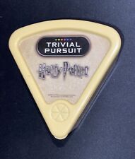 Harry Potter Trivial Pursuit Board Game Hasbro 2003