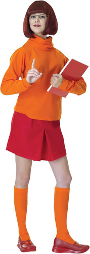 Rubies womens velma party - velma,
