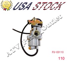 Carburetor for Suzuki JR50