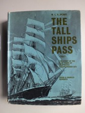 The Tall Ships Pass: The Story