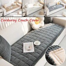 Thicken Sofa Cover Anti-Slip