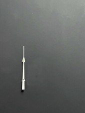 Omega Chronograph Sweep Hand