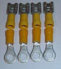 Powrtouch  Caravan Movers