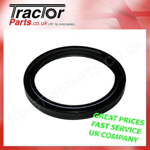 Rear crank seal for - rear,