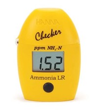 Hanna instruments ammonia low - ammonia,