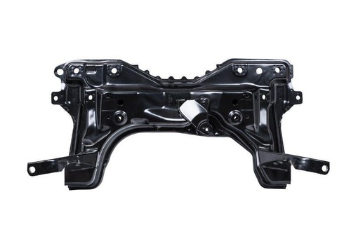Front subframe crossmember - front,