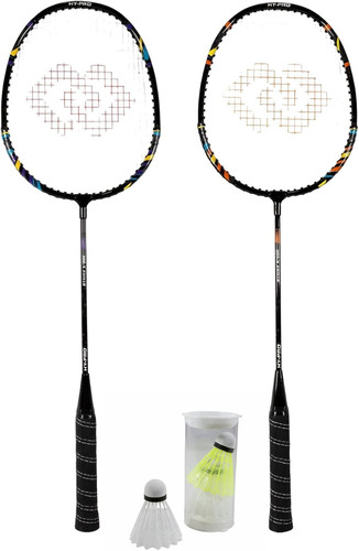 Pro badminton person - hy-pro,