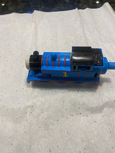 Thomas friends the - thomas, &
