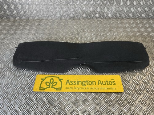 2006 mini cooper r56 parcel - mini,