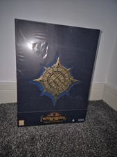Total War Warhammer 2 II