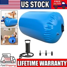 Air Roller Gymnastics Barrel