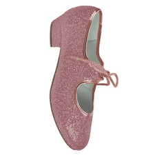 Starlite Pink Maisie Glitter