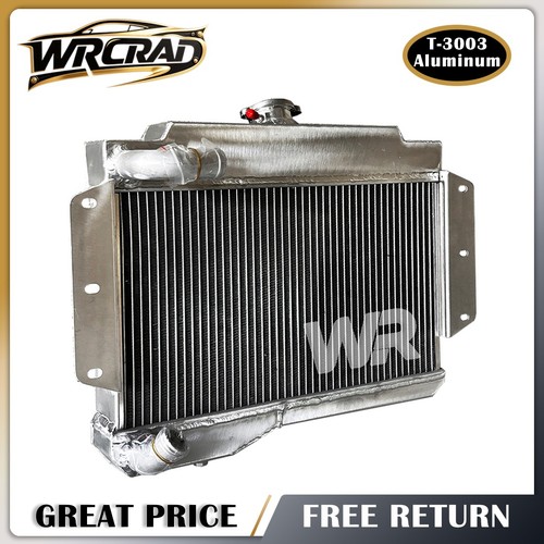Radiator cooler for mgb - mg,