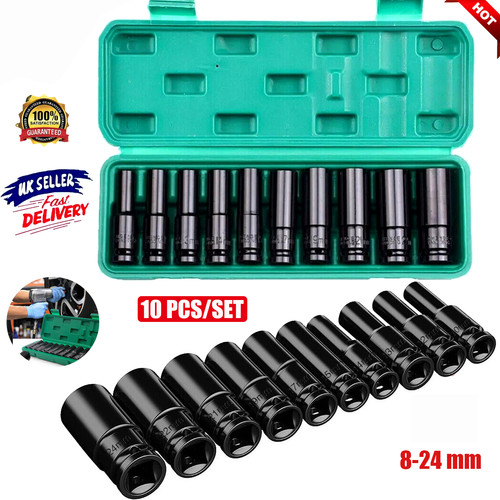 10pcs deep impact - 10pcs, socket