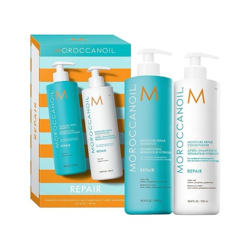 Moroccanoil shampoo - moroccanoil,