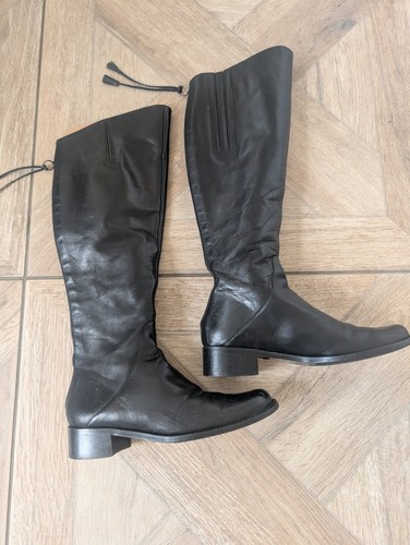 Duo vintage huntsman black - duo,