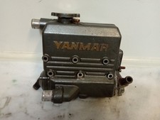 YANMAR 3YM30 MARINE DIESEL