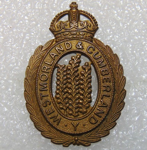 Westmorland cumberland - westmorland, &