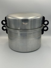 Vintage Regal Aluminum Pot