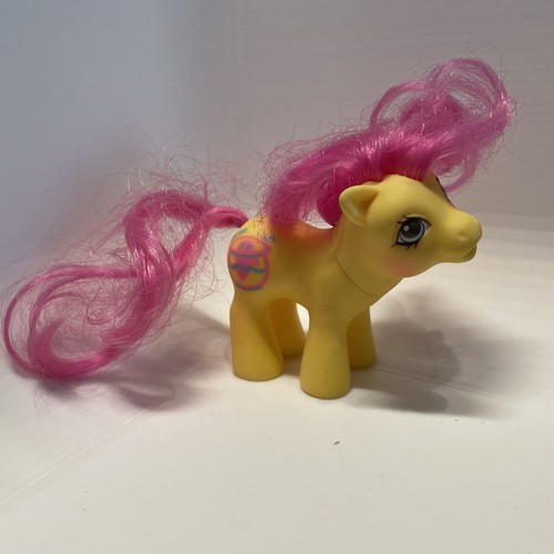 Vintage hasbro little pony - hasbro, my