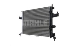 RADIATOR ENGINE COOLING FITS: VAUXHALL CORSA MK II 1.4 TWINPORT /1.2 TWINPORT