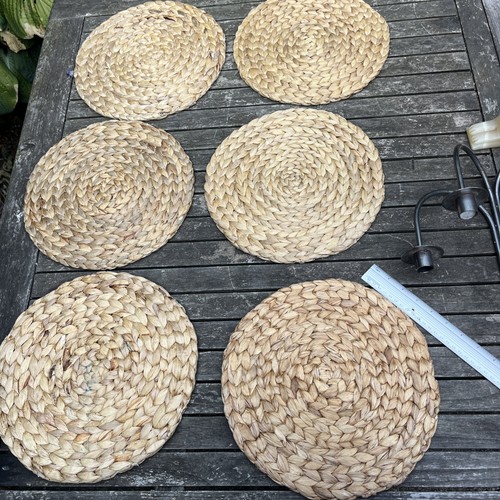 Vintage wicker rattan woven - vintage,