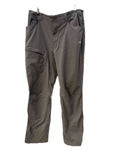 Montane Grey Hiking Trousers