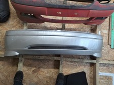 Irmscher Airdam Vauxhall Corsa B Bumper Splitter gsi sri sport RARE