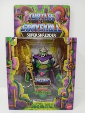 Masters of the Universe