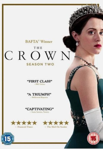 The crown season - crown,