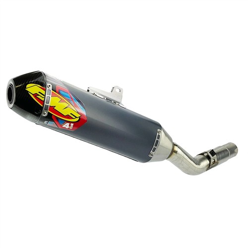 Suzuki z450 fmf factory - rm-z450, 4.1