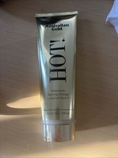 Australian Gold  Hot Maximum Tanning Lotion - 250ml
