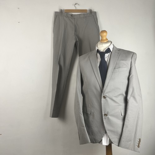 Next piece suit men 42l - 2, men's