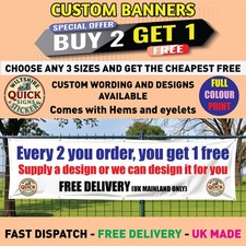 PVC Banners Outdoor Heavy Duty Custom Printed Advertising Vinyl Banner Sign
