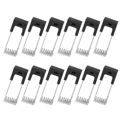 12pcs downlight spring - 12pcs,