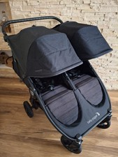 * USED * BABY JOGGER CITY MINI