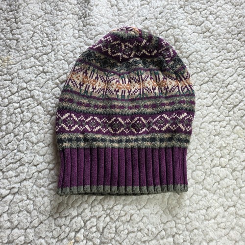 Women stocking hat colorful - women's,