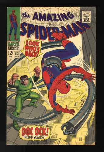 Amazing spider man - amazing, fn+