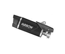 Exhaust Arrow Indy Race EVO