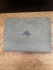 Old Early Photo Album 1925