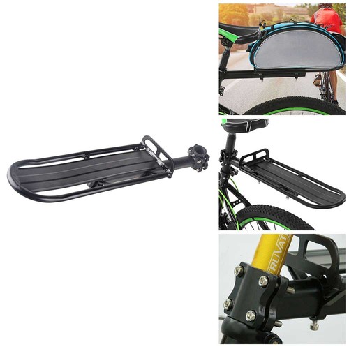Bicycle mtb bike rear - mtb, luggage